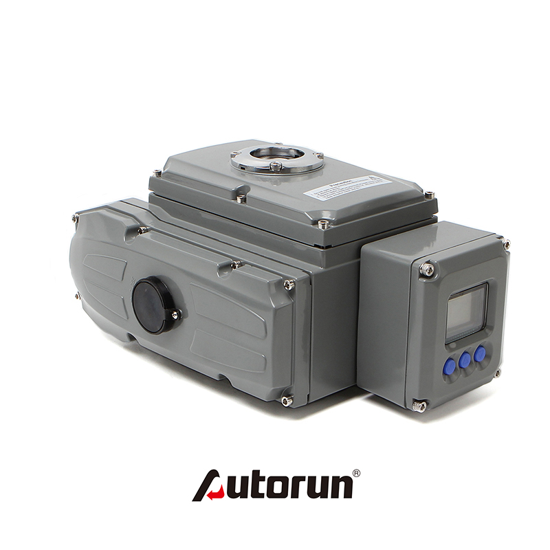 ODL調節(jié)型電動執(zhí)行器